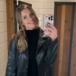 Meet your Posher, Kelsey